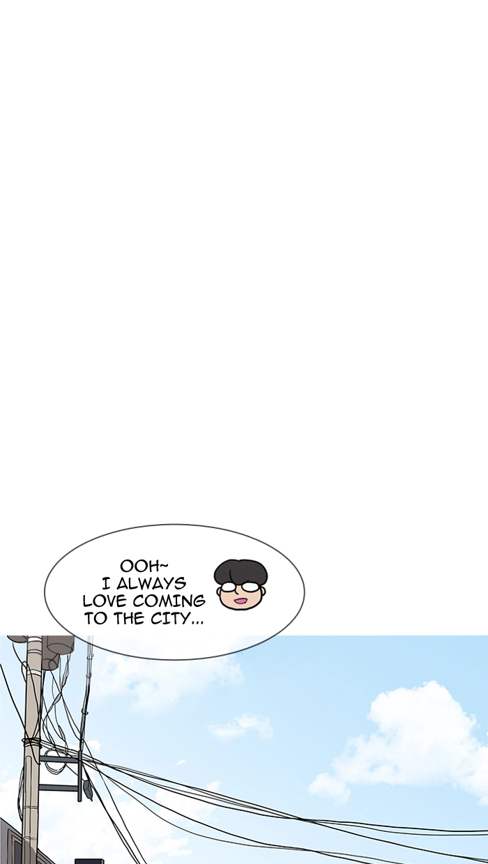 Lookism Chapter 154 page 91