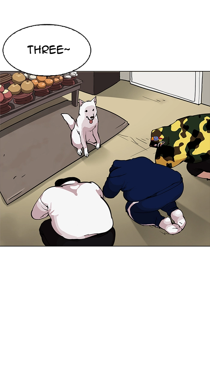 Lookism Chapter 154 page 86