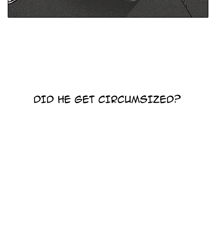 Lookism Chapter 154 page 97