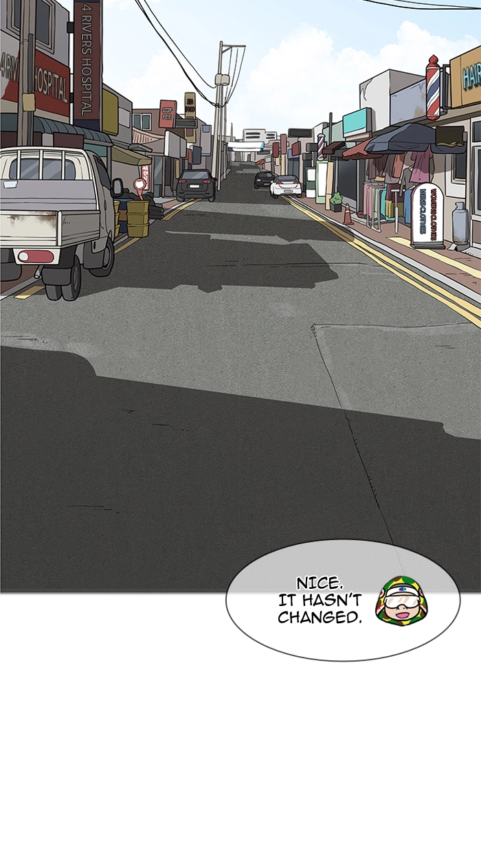 Lookism Chapter 154 page 92
