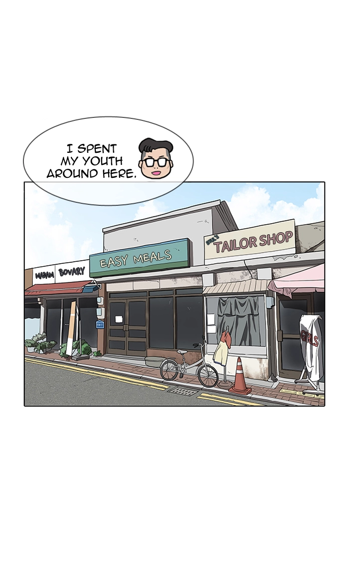 Lookism Chapter 154 page 93