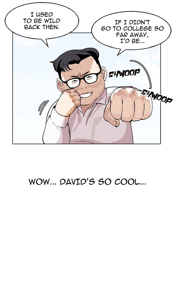 Lookism Chapter 154 page 98