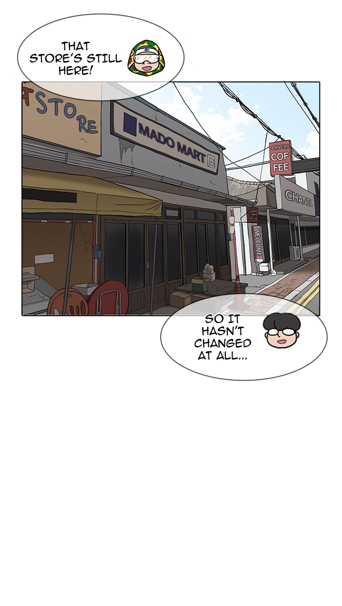 Lookism Chapter 154 page 94
