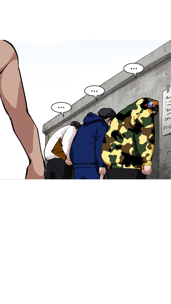 Lookism Chapter 154 page 101