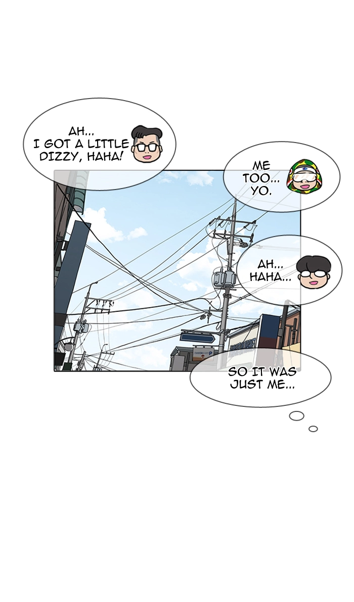 Lookism Chapter 154 page 105