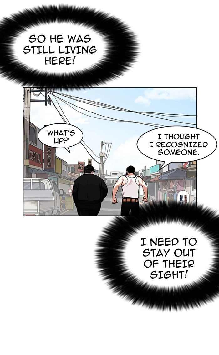Lookism Chapter 154 page 104