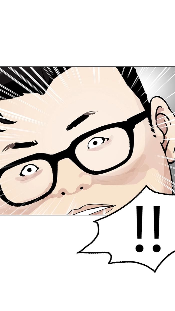 Lookism Chapter 154 page 109