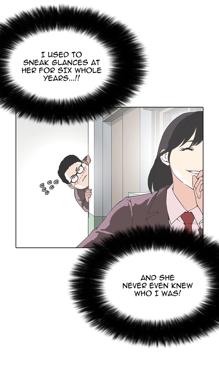 Lookism Chapter 154 page 112