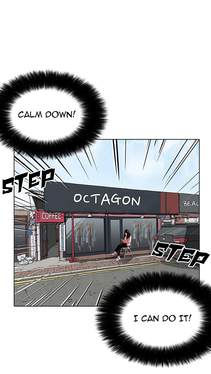 Lookism Chapter 154 page 120