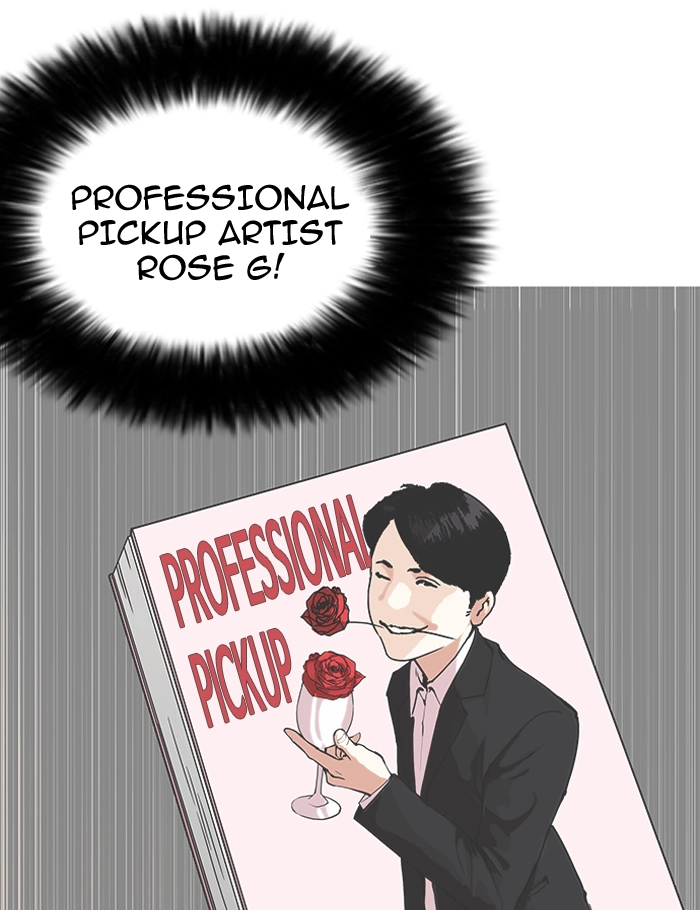 Lookism Chapter 154 page 125