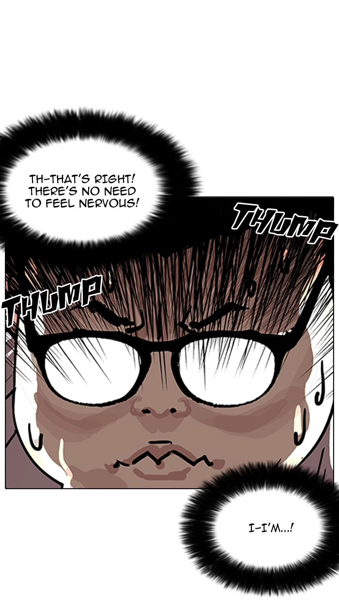 Lookism Chapter 154 page 128