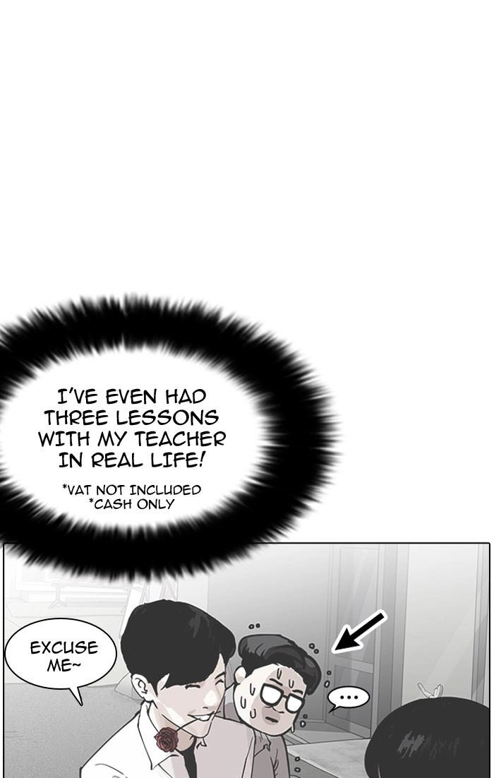 Lookism Chapter 154 page 129