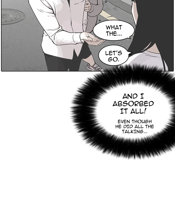 Lookism Chapter 154 page 130