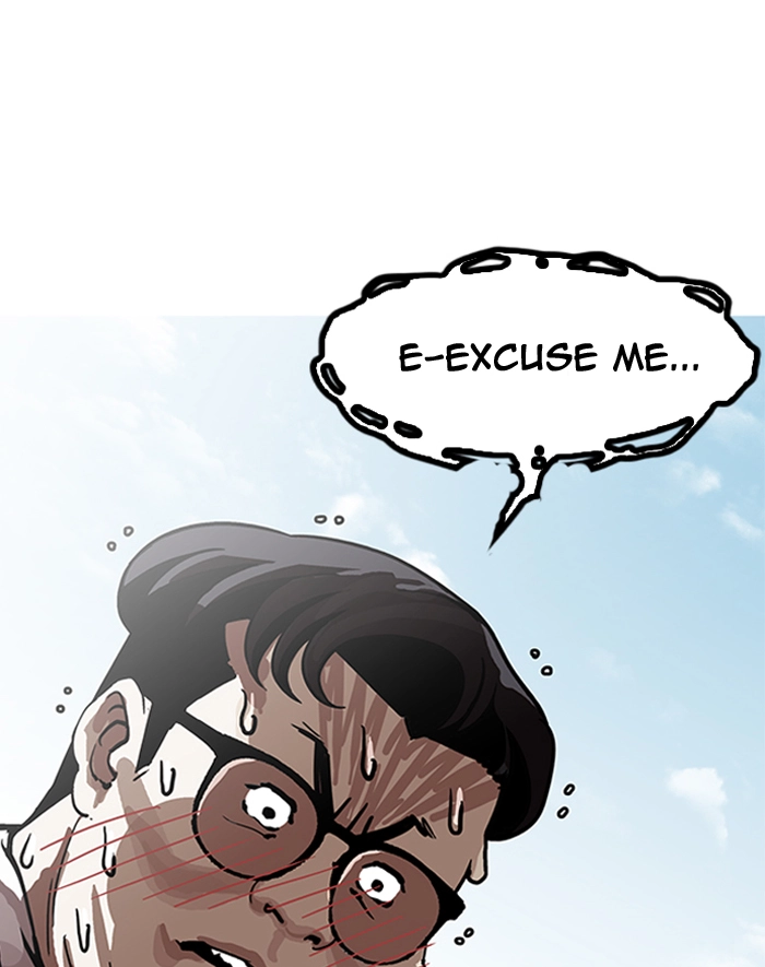 Lookism Chapter 154 page 133