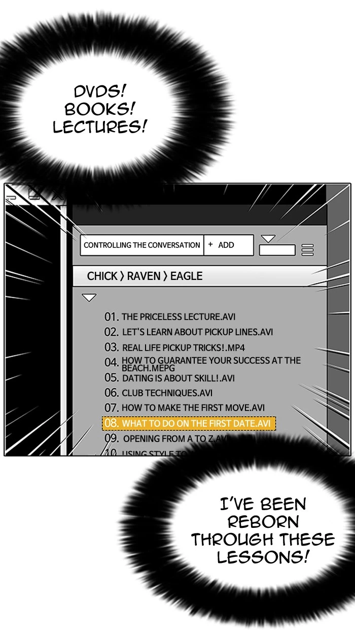 Lookism Chapter 155 page 7