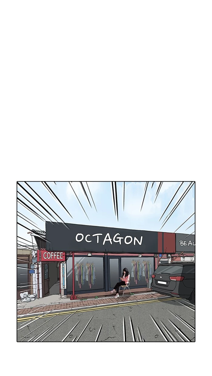 Lookism Chapter 155 page 15