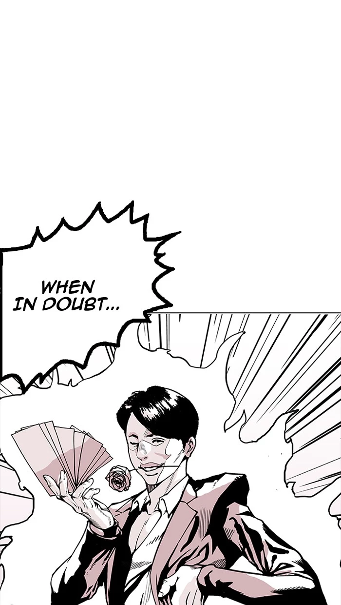 Lookism Chapter 155 page 31