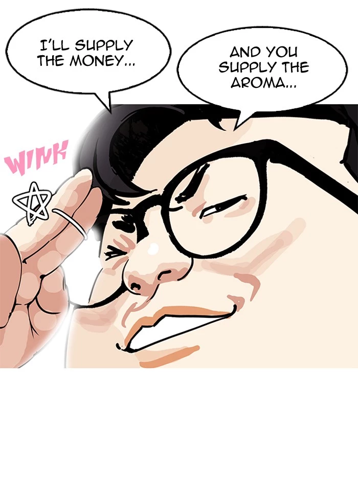 Lookism Chapter 155 page 47