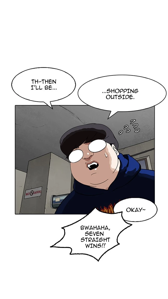 Lookism Chapter 155 page 89