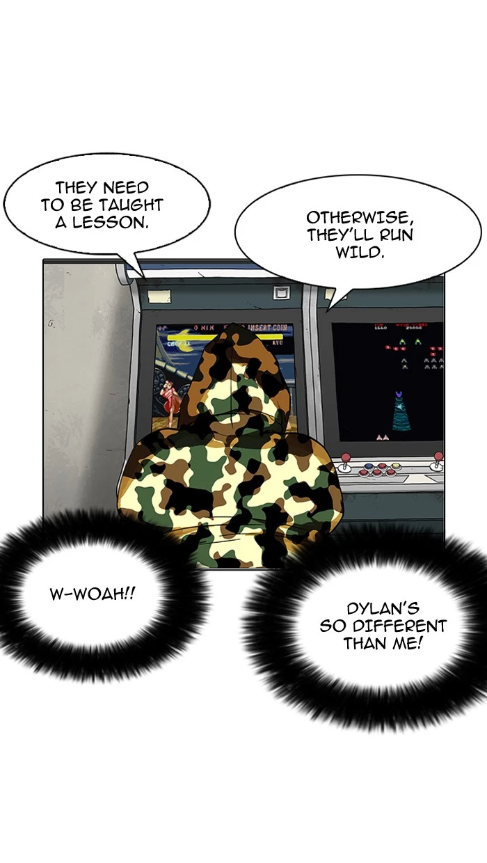 Lookism Chapter 155 page 88