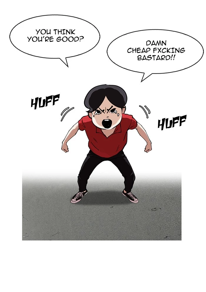 Lookism Chapter 155 page 99