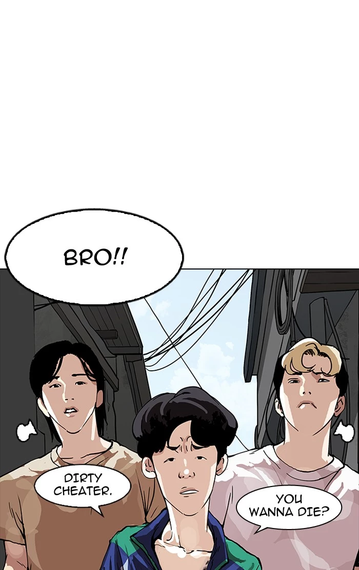 Lookism Chapter 155 page 100