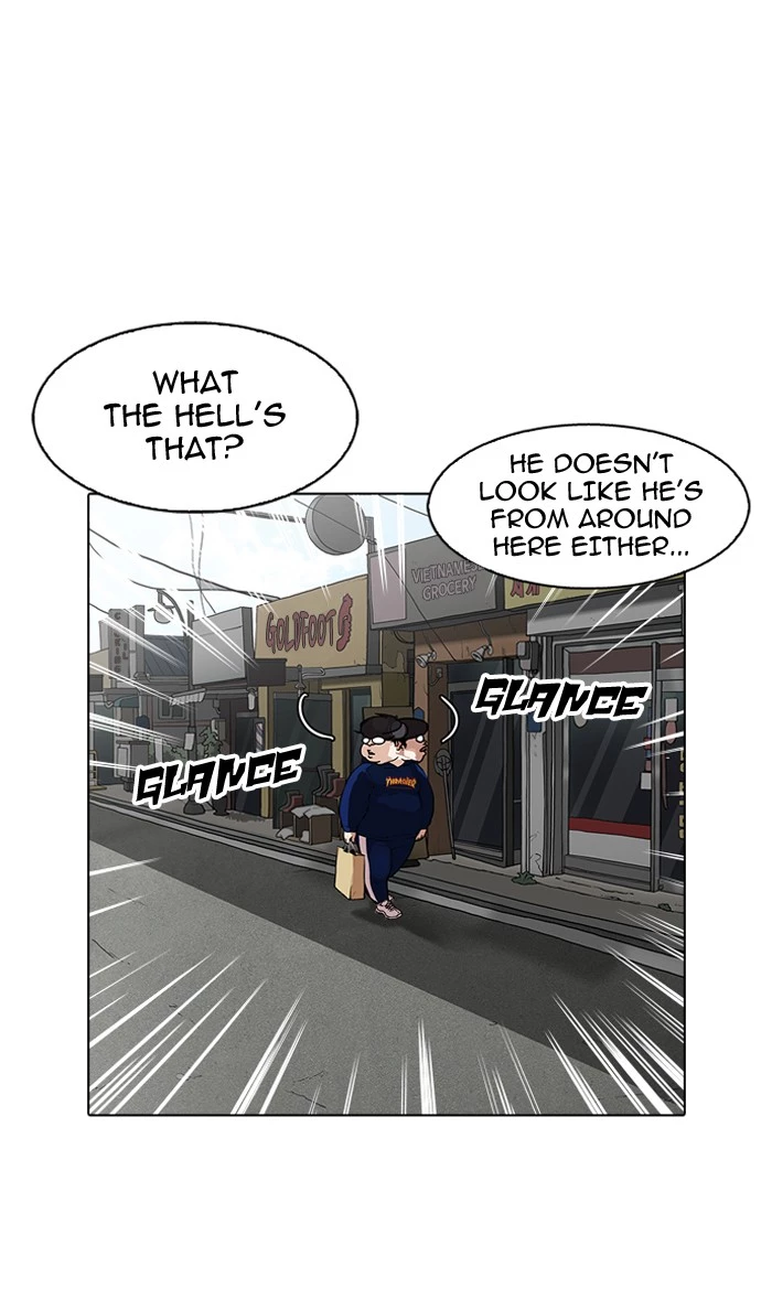Lookism Chapter 155 page 107