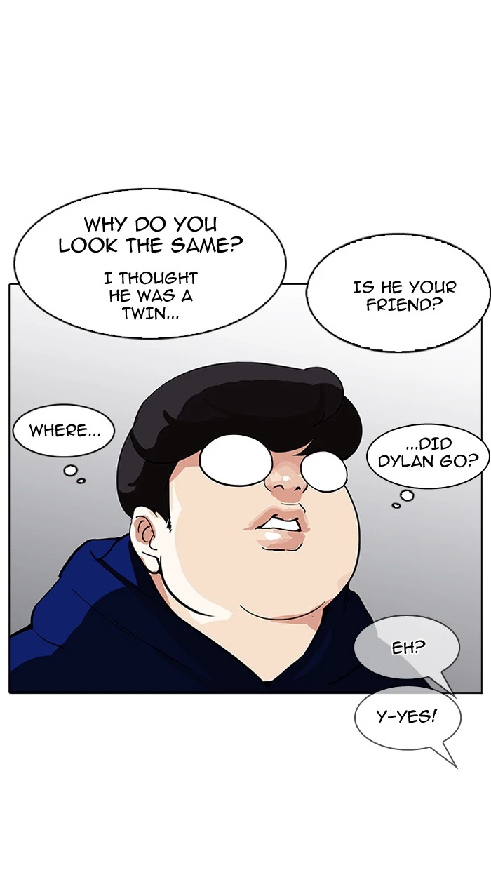 Lookism Chapter 155 page 108