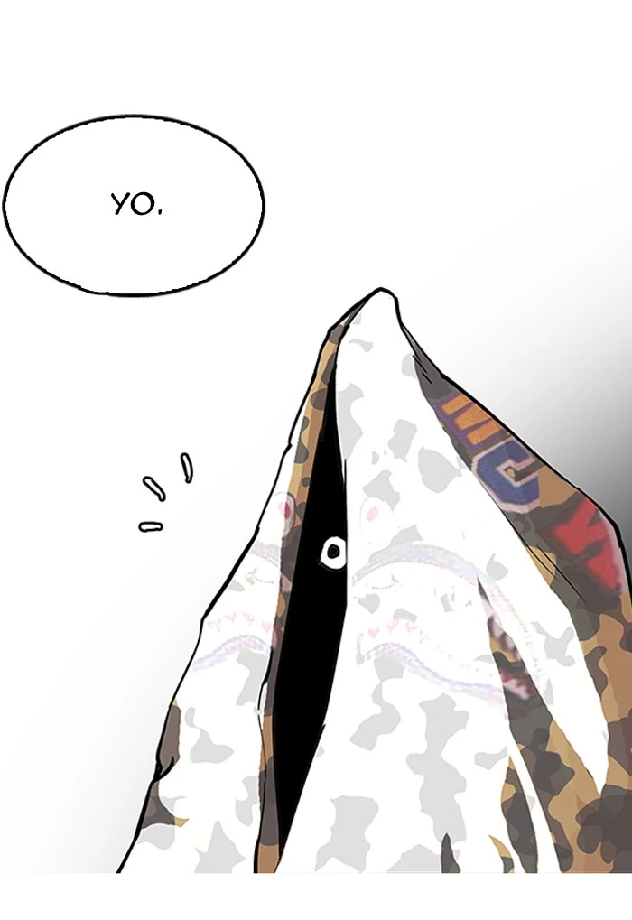 Lookism Chapter 155 page 110