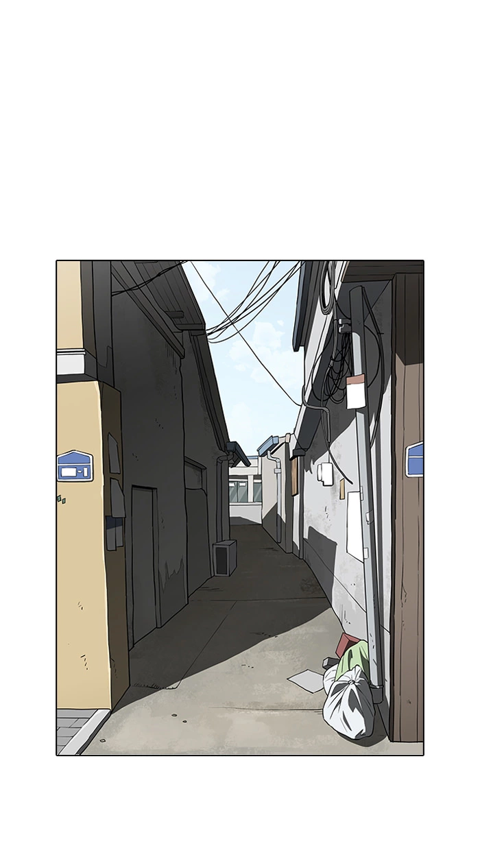 Lookism Chapter 156 page 10