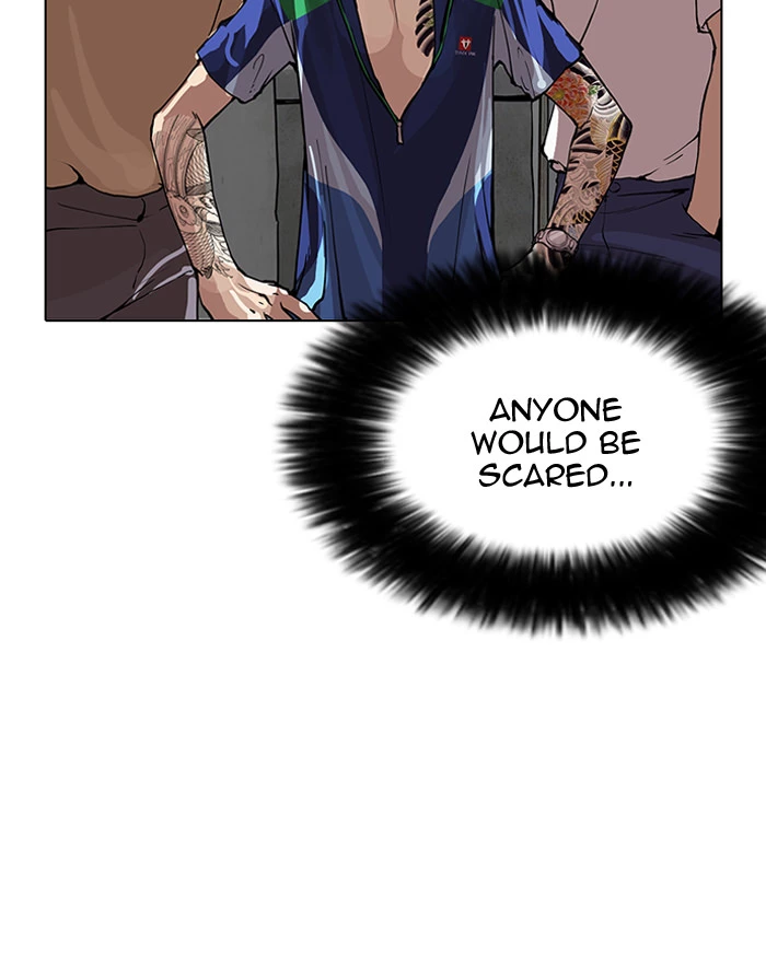Lookism Chapter 156 page 16