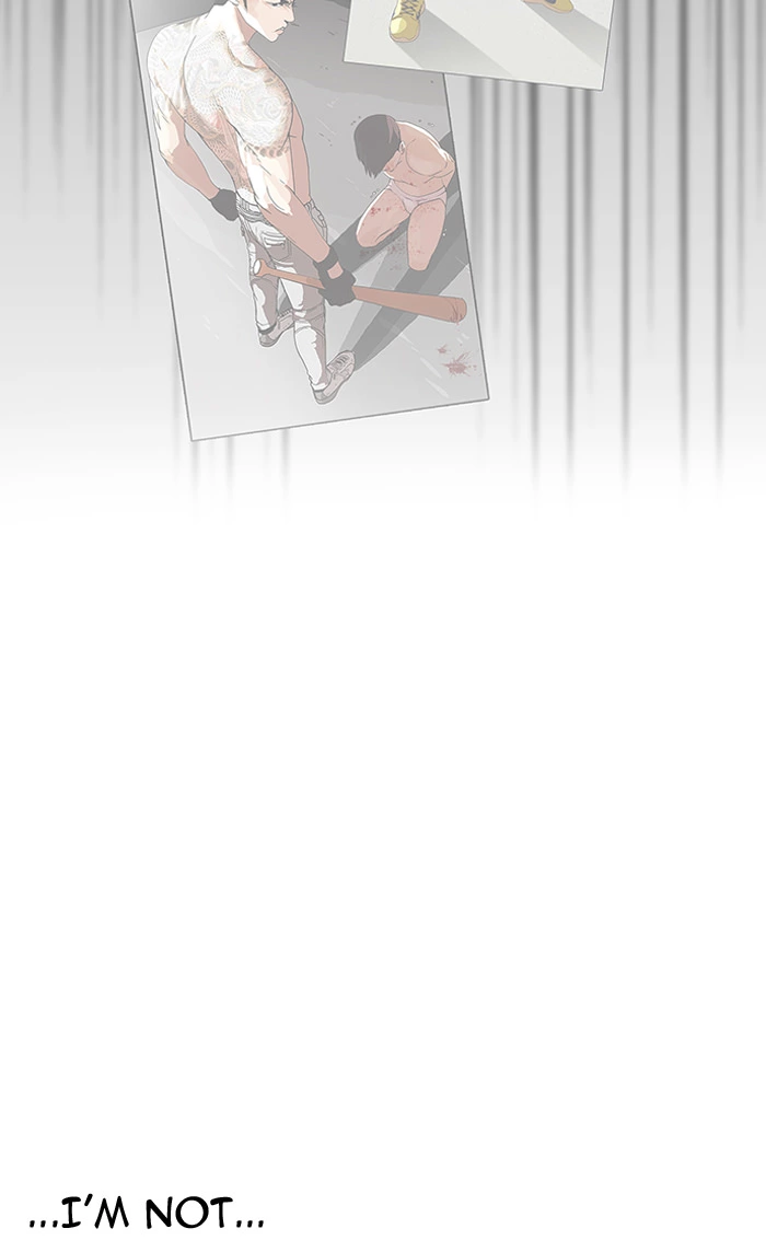 Lookism Chapter 156 page 19