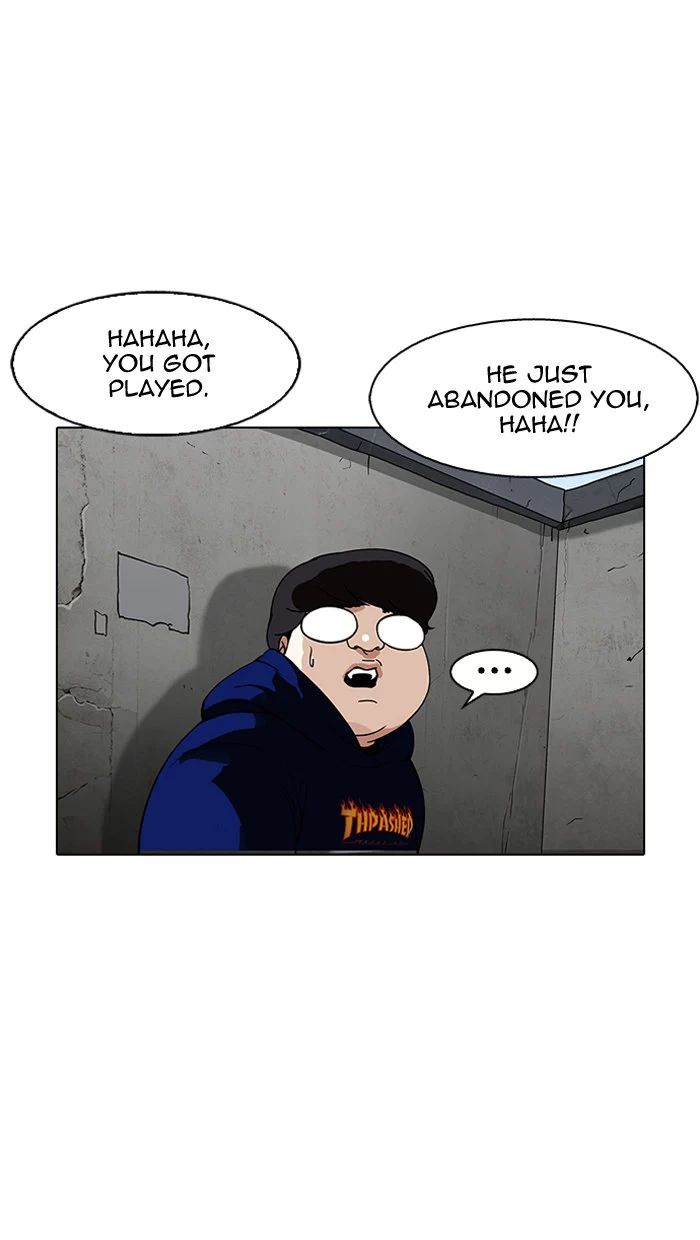Lookism Chapter 156 page 27