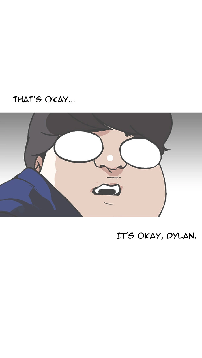 Lookism Chapter 156 page 28