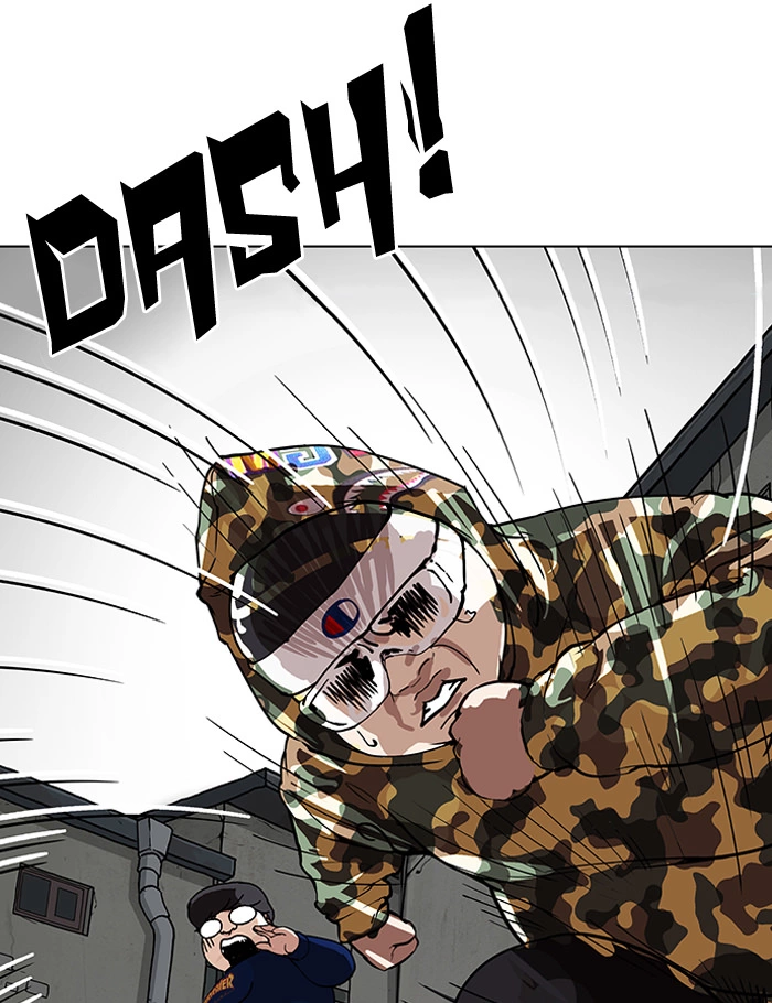 Lookism Chapter 156 page 24