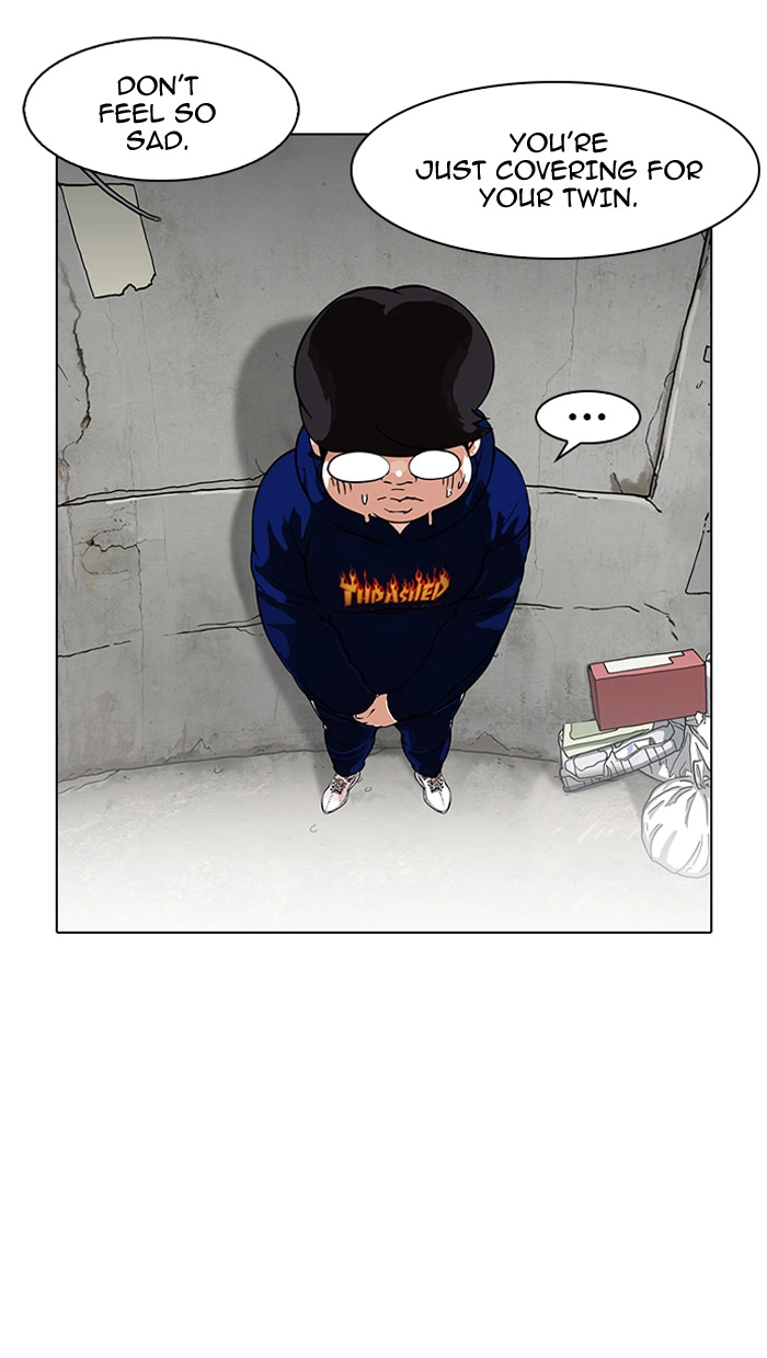 Lookism Chapter 156 page 33