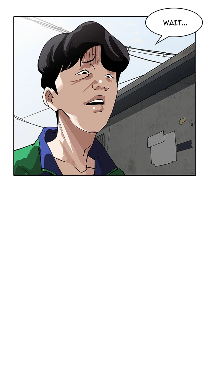 Lookism Chapter 156 page 34