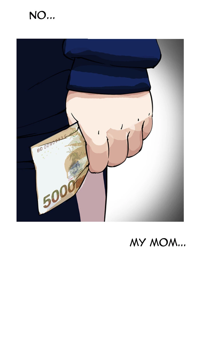 Lookism Chapter 156 page 38