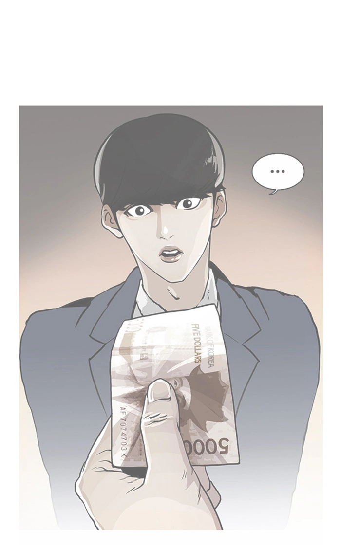 Lookism Chapter 156 page 39