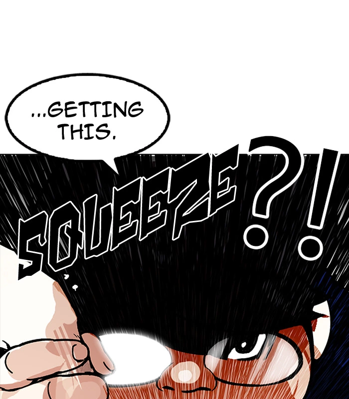 Lookism Chapter 156 page 47