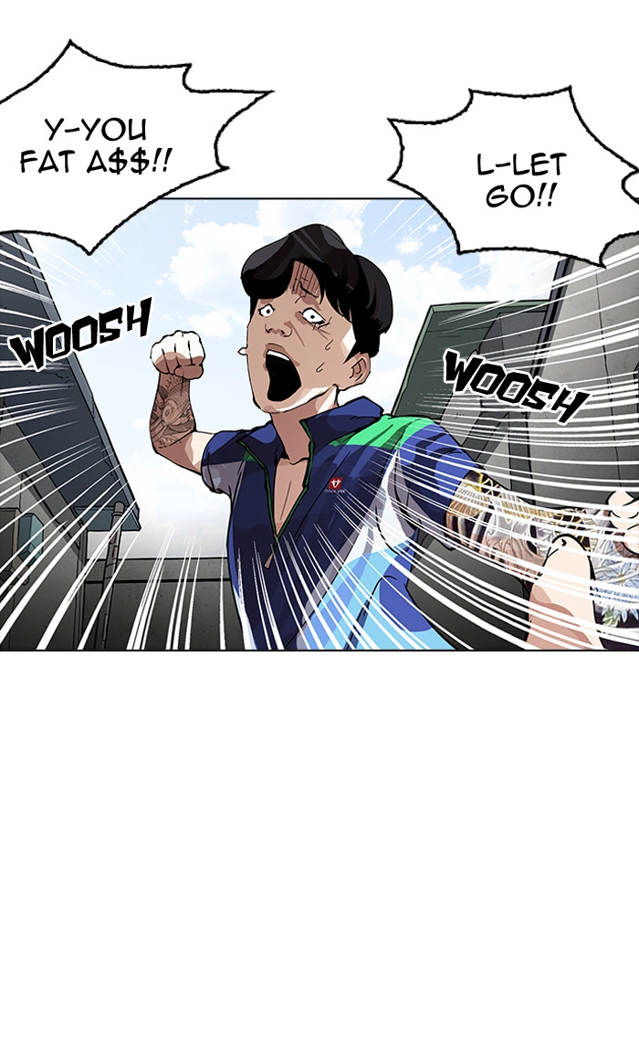 Lookism Chapter 156 page 49