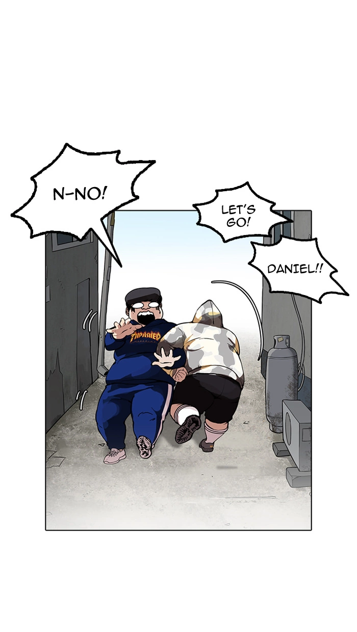 Lookism Chapter 156 page 63