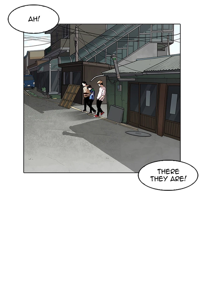 Lookism Chapter 156 page 71