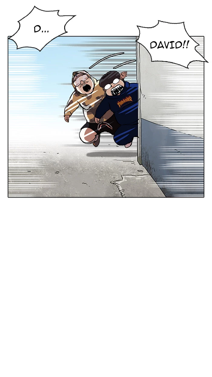 Lookism Chapter 156 page 75
