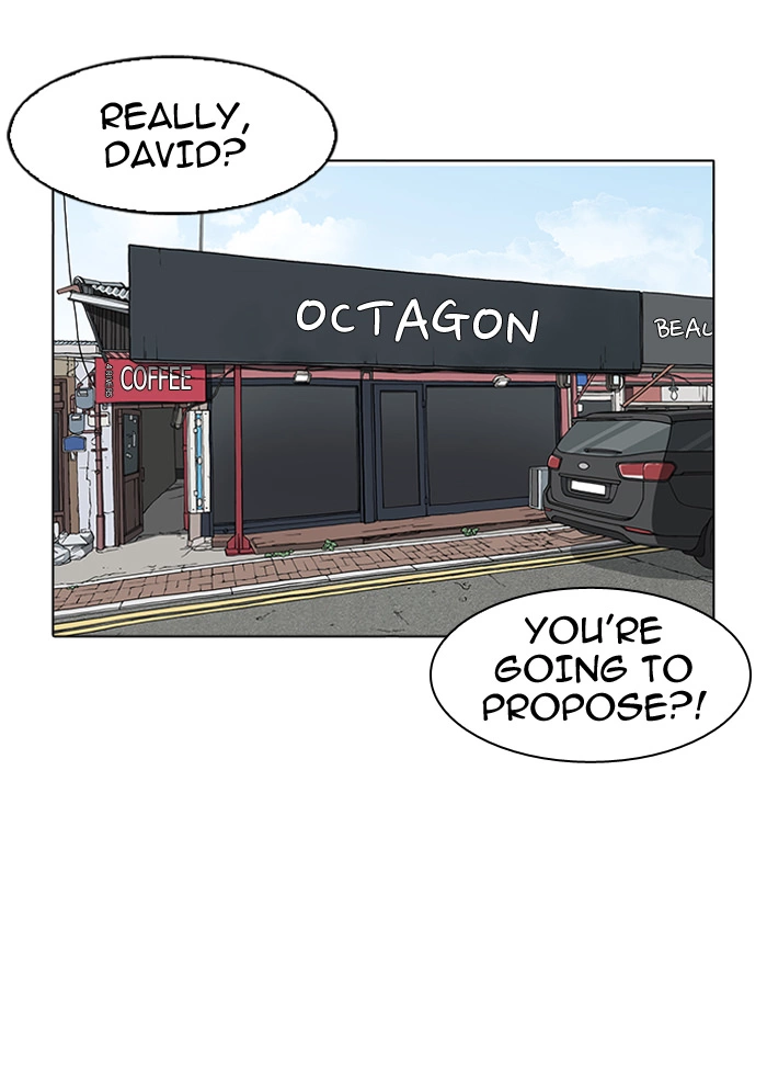 Lookism Chapter 156 page 89