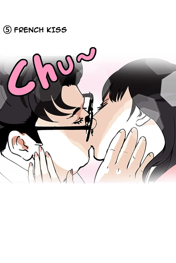 Lookism Chapter 156 page 95