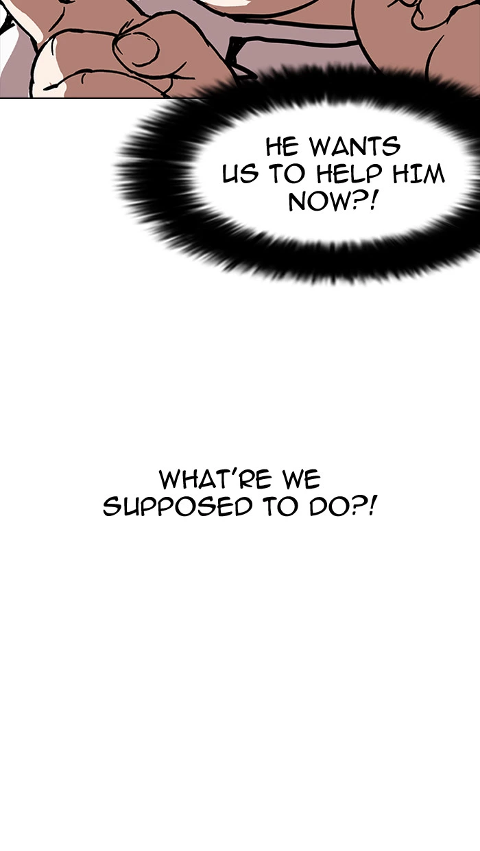 Lookism Chapter 156 page 115
