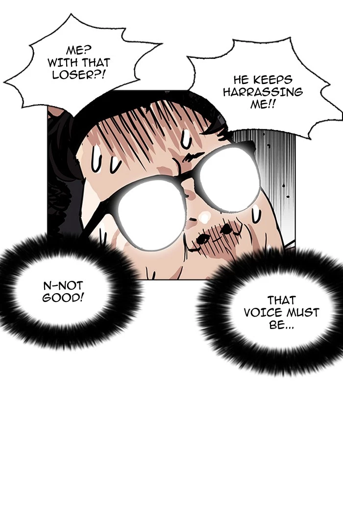 Lookism Chapter 157 page 10