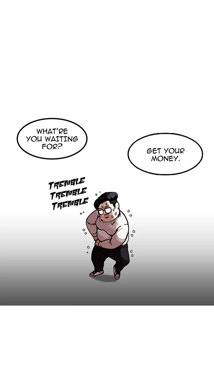 Lookism Chapter 157 page 19