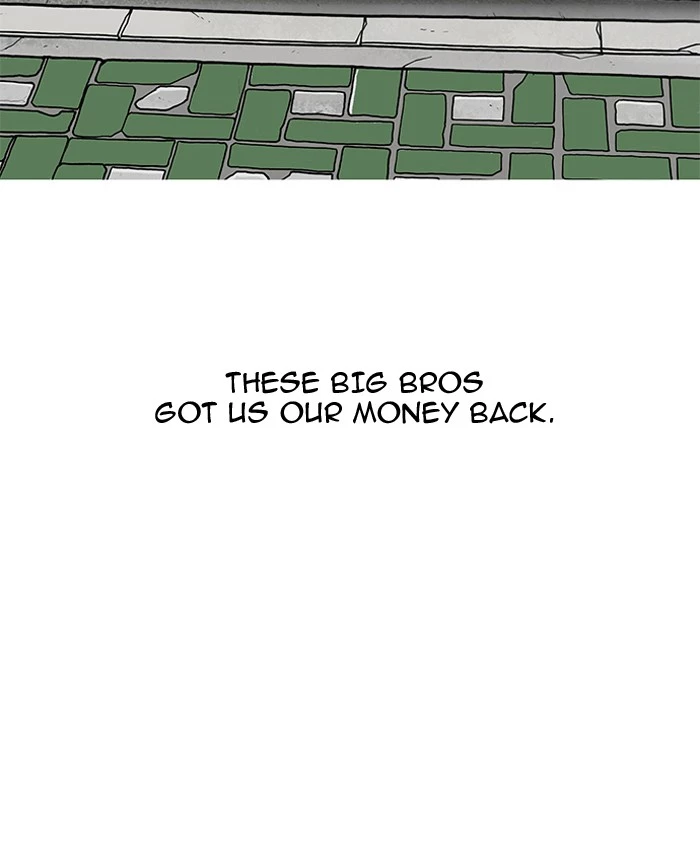 Lookism Chapter 157 page 29